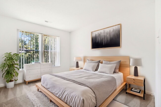 Photo - Poplar Manor Apartments