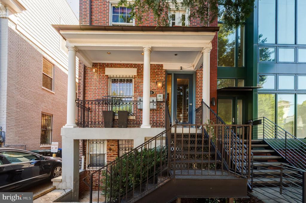 Foto principal - 1543 6th St NW
