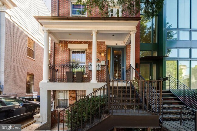 Foto del edificio - 1543 6th St NW
