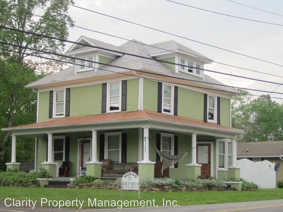 Foto principal - 1965 Chambliss Ave NW