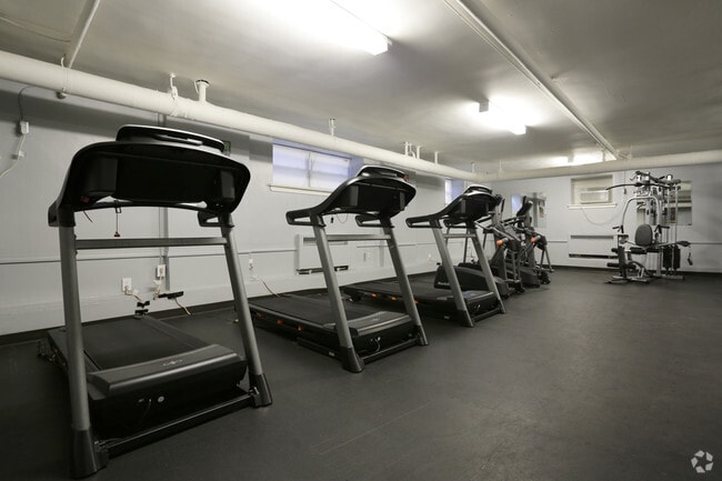 Interior Photo - The Mayfair Apartments