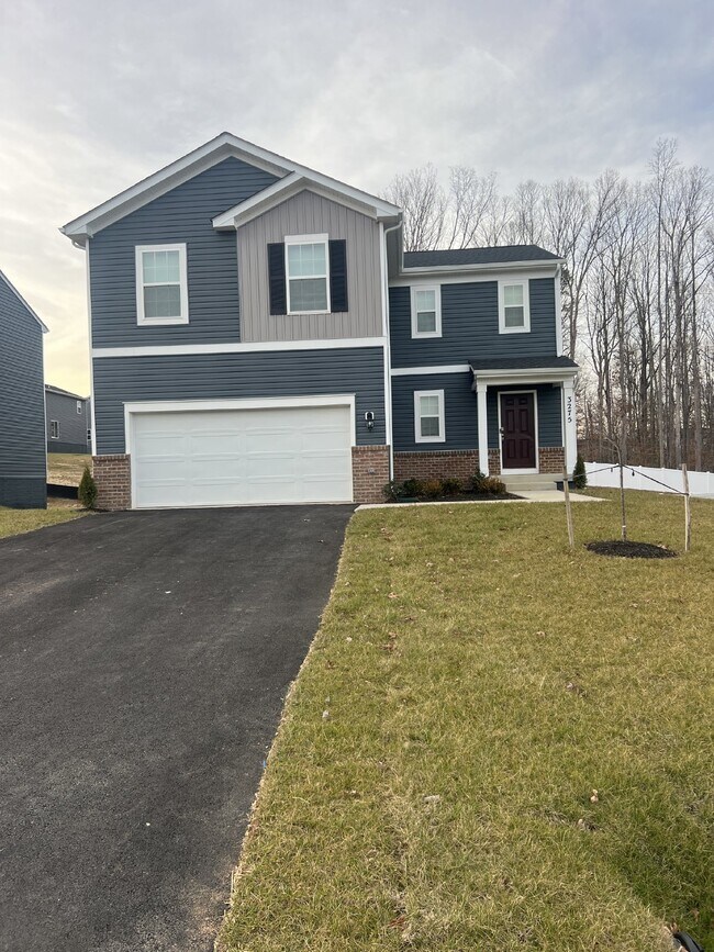 Foto del edificio - Wilderness Shores Dream Home - 4bd/2.5ba Single Family Home