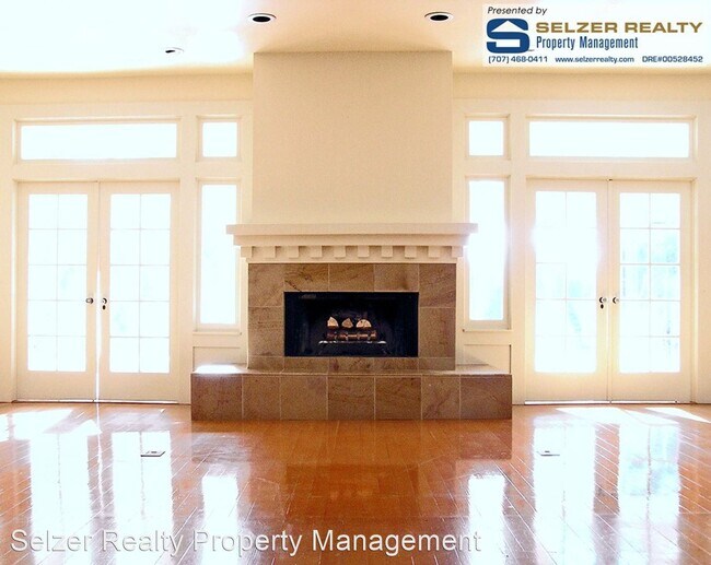 Building Photo - 4 br, 4 bath House - 1202 Vichy Springs Rd.