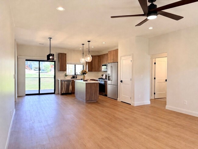 Building Photo - 4835 N Wagon Way