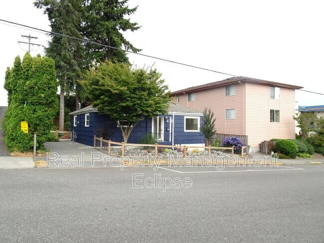 Foto del edificio - 410 6th Ave S