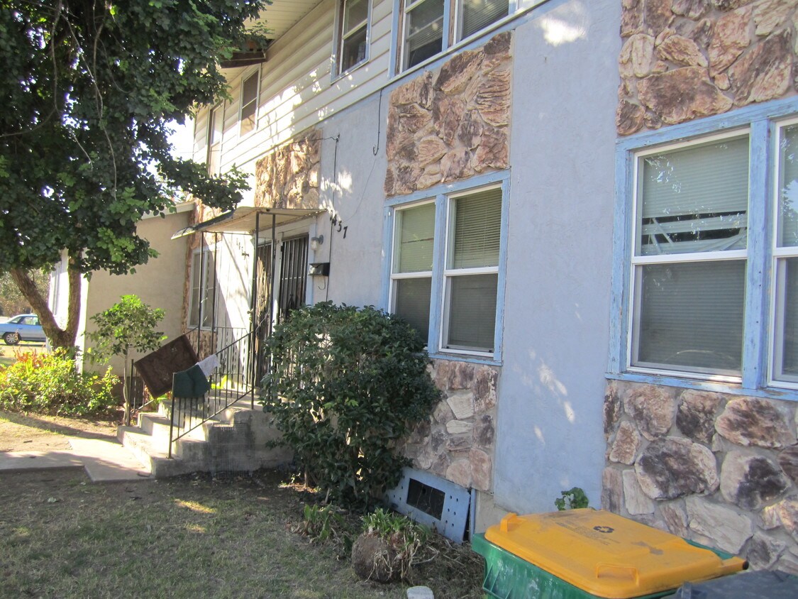 Foto del edificio - Sixth Street Series