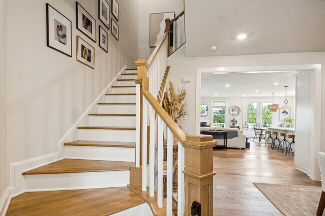Foto del edificio - 4205 Spruce Rd