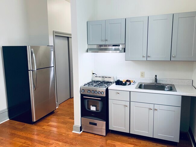 Foto del edificio - 157 N 21st St