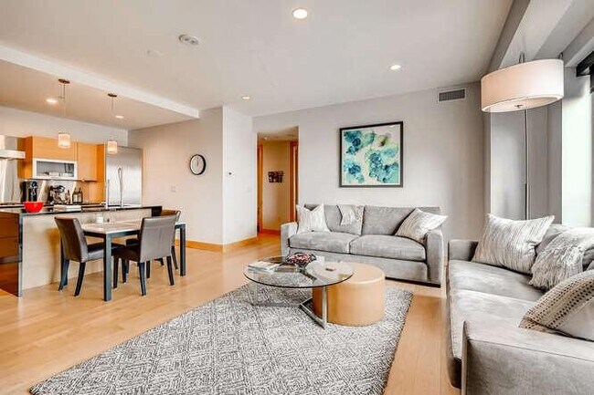 Foto del edificio - 1133 14th St