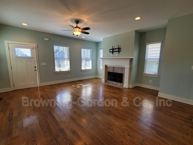 Foto del edificio - 4904 Kentucky Ave