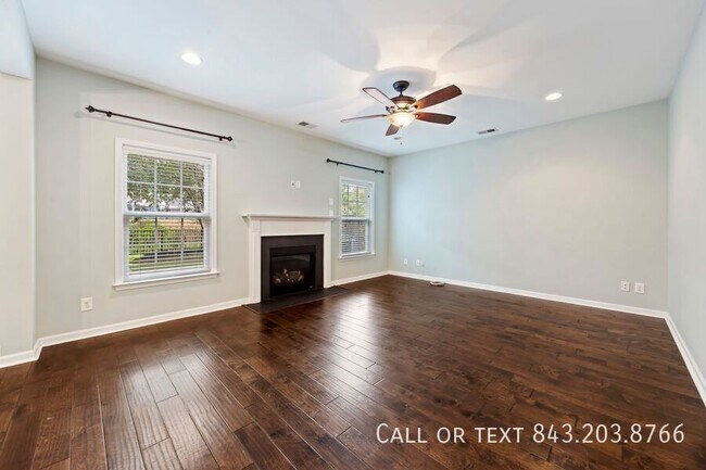 Foto del edificio - 536 Nelliefield Trail