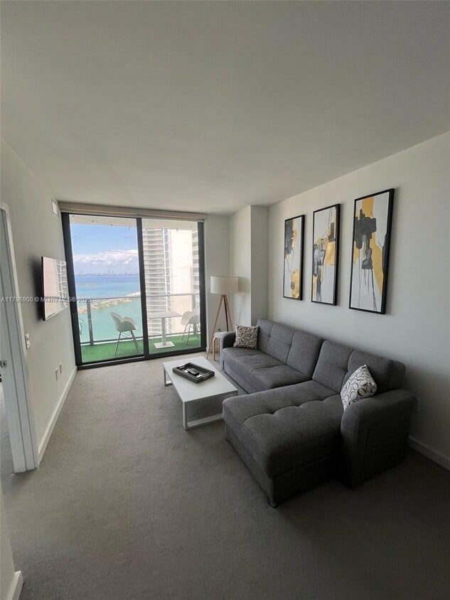 Photo - 501 Northeast 31st Street Apt #3005, Miami, FL 33137 - 1 BR 1 BA condo