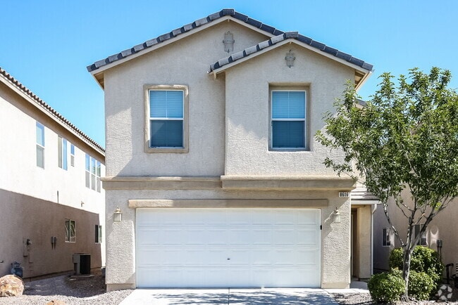Building Photo - 8616 Dodds Canyon St