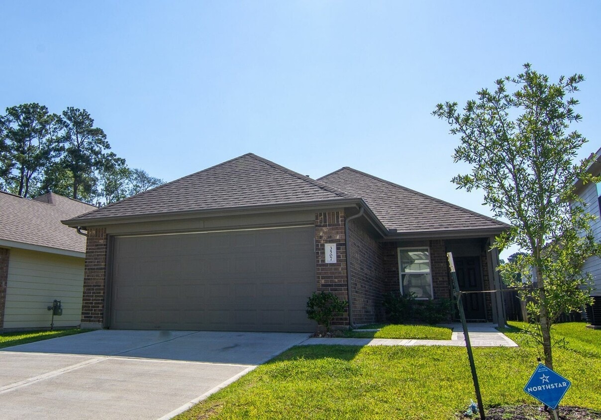 Primary Photo - 3507 Atascocita Vale Dr