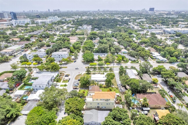 Foto del edificio - 416 SW 11th St