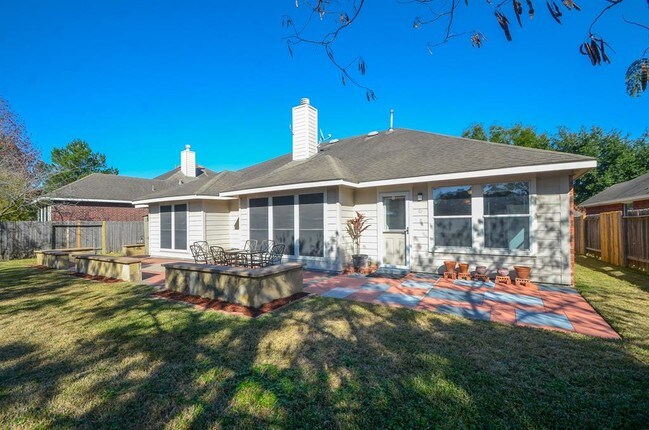 Foto del edificio - 7439 Parkcross Pl