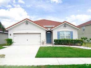 Building Photo - 3052 Sangria St