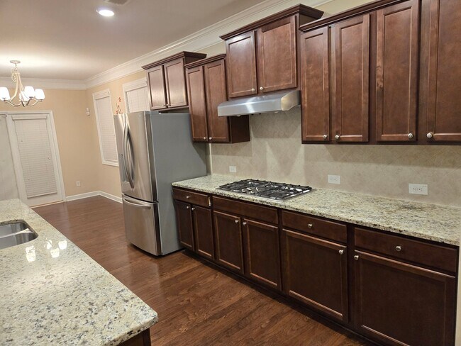 Photo - 5550 Shiloh Woods Dr House