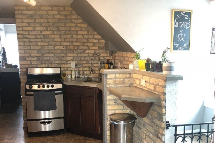 Foto principal - 1544 N Jackson St