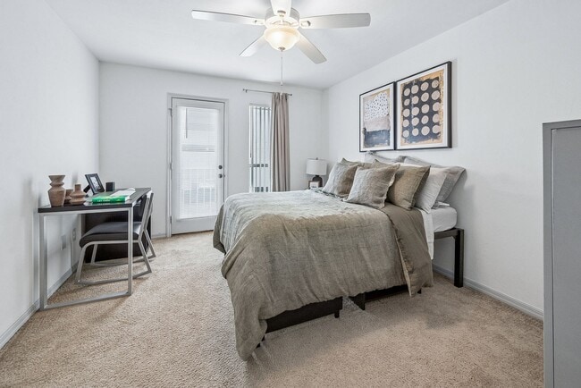 Foto del edificio - Museum Walk