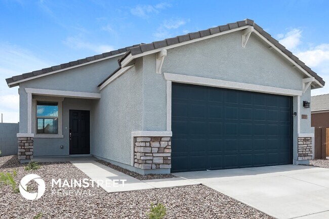 Foto del edificio - 3791 E Sandoval Dr