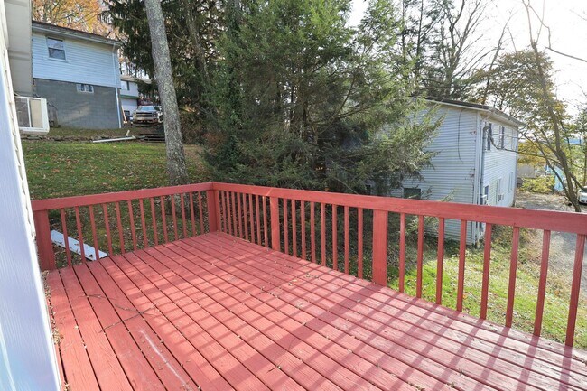 Foto del edificio - 2 bed/1 bath in Woodburn Area - Available ...