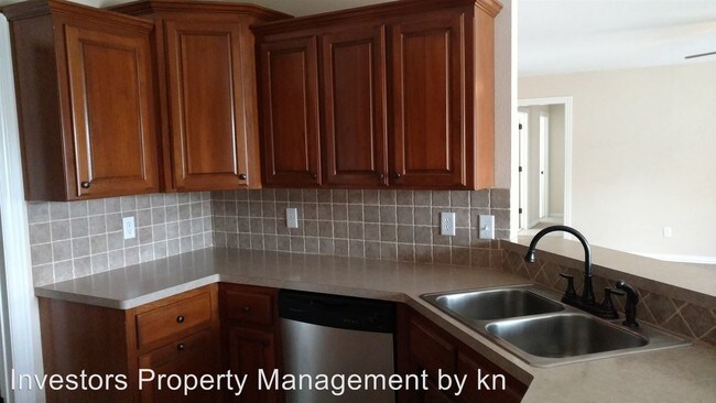 Foto del edificio - 3 br, 2 bath House - 317 Ketchikan Dr