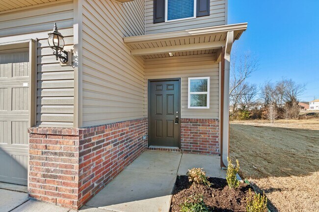 Foto del edificio - New Two Story Home in Fayetteville, Arkansas!