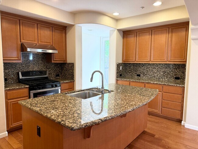 Foto del edificio - Perfect Shape San Ramon Single Family Home