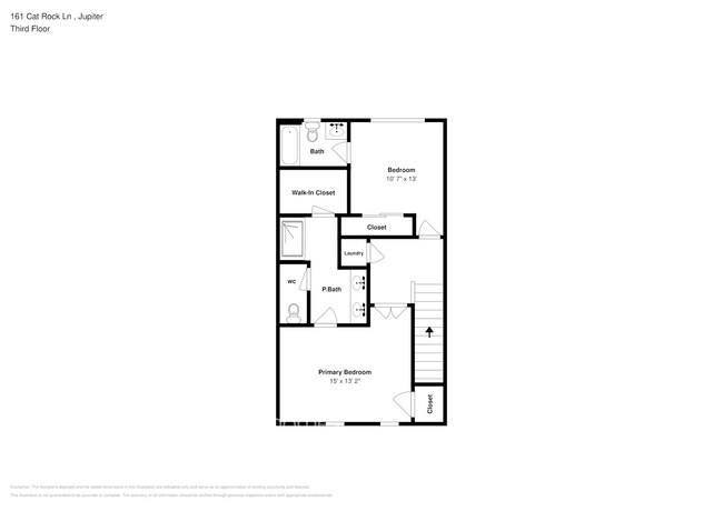 Foto del edificio - 161 Cat Rock Ln