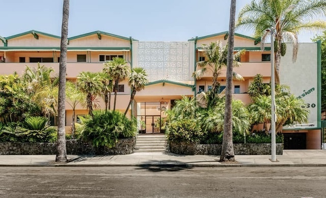 Foto principal - 1830 Taft Ave