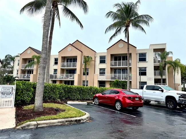 Photo - 2711 S Ocean Dr Apartment