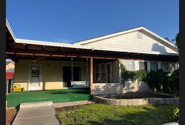 Building Photo - 3622 Rodeo Ln