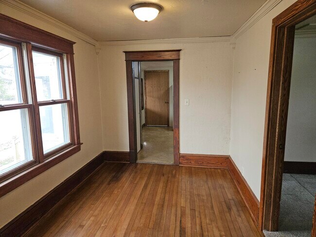 Foto del edificio - 400 Sherry St