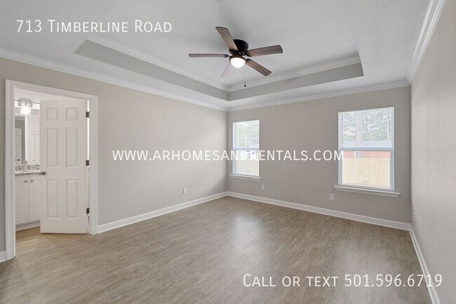 Building Photo - 713 Timberline Rd