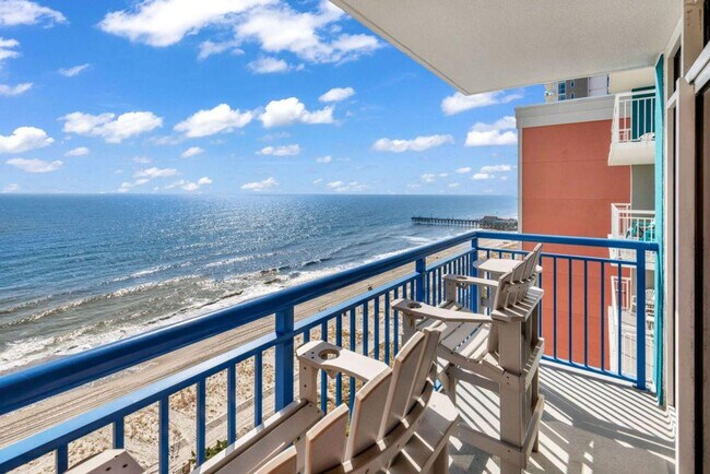 Foto del edificio - 1700 N Ocean Blvd