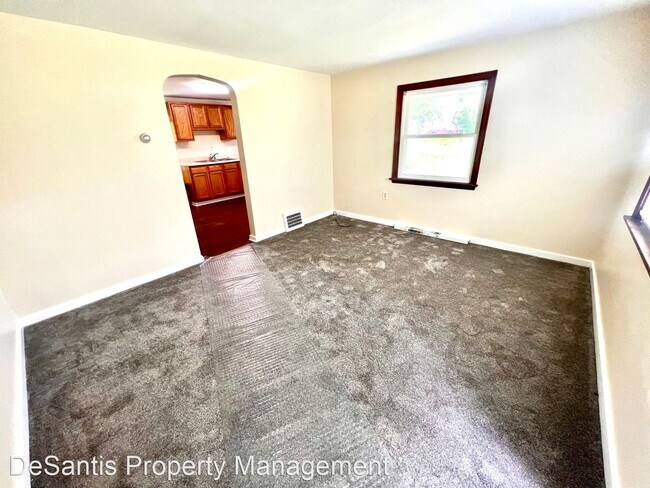 Foto del edificio - 3 br, 1 bath House - 1004 Gringo Rd