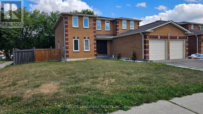 Building Photo - 93 Yorkland St