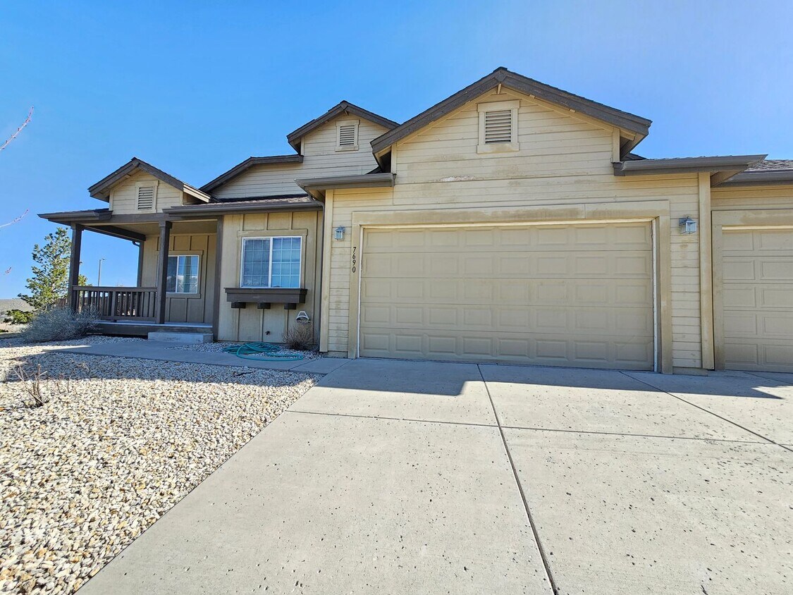 Primary Photo - Golden Valley Stunner! 3 Car garage with E...