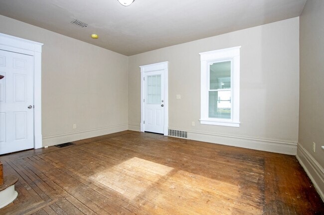 Foto del edificio - Three bedroom duplex