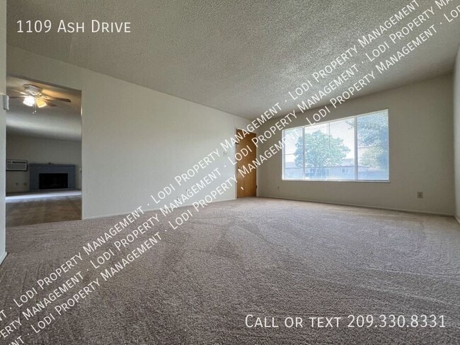 Building Photo - 1109 Ash Dr