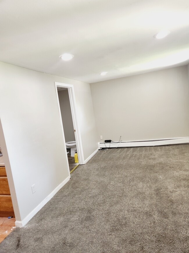 living room - 49 Highland Ave