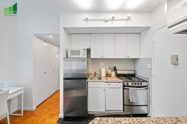 Foto del edificio - 1 bedroom in New York NY 10019