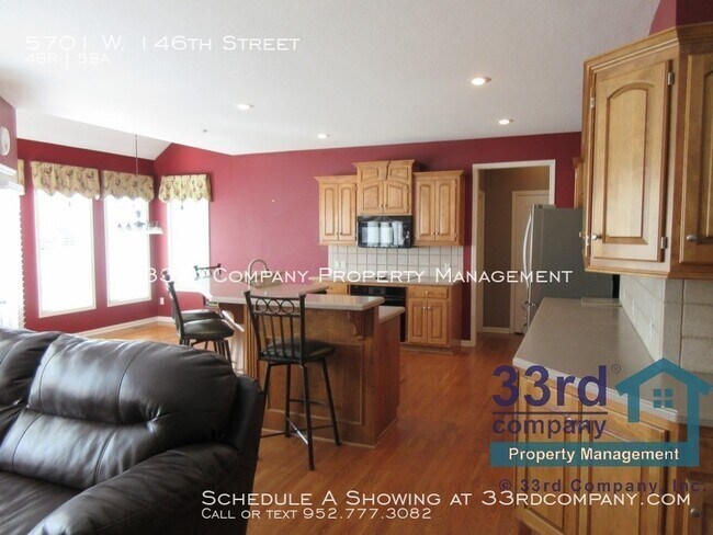 Building Photo - 5701 W 146th St
