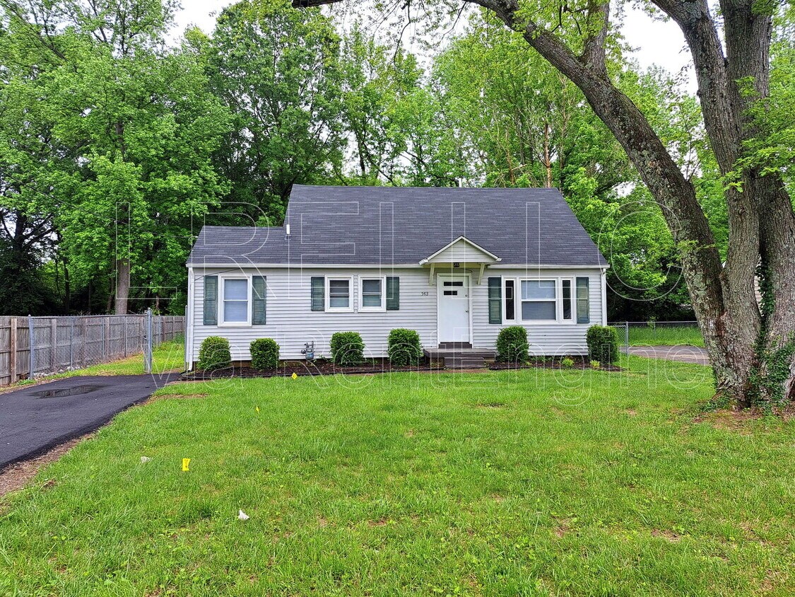 Foto principal - 5413 Distler Ln