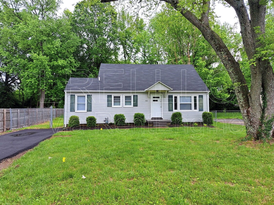 Primary Photo - 5413 Distler Ln