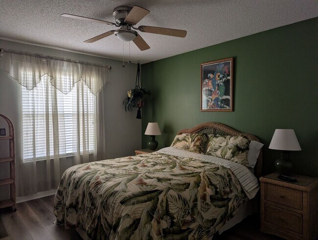 Foto del edificio - Nice furnished or unfurnished home located in the Village of Mallory in The Villages,