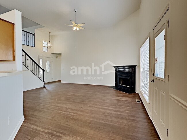 Building Photo - 603 Stone Meadow Court