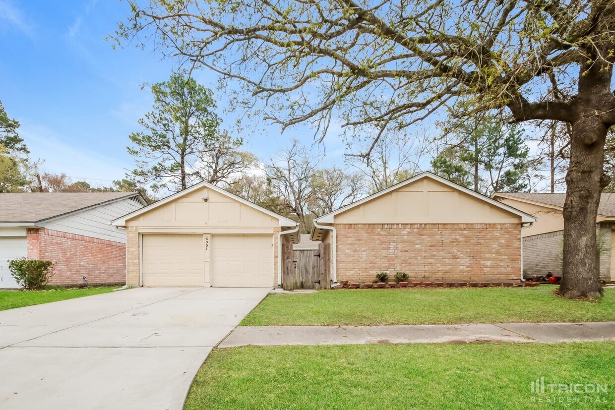 Foto principal - 6031 Crooked Post Rd