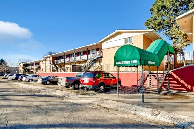 Building Photo - 6700 Wadsworth Blvd